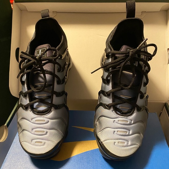 Nike Other - Nike vapor max plus